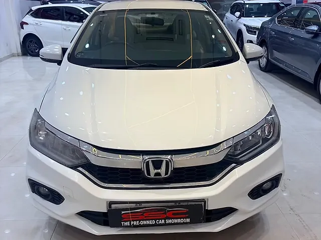 Used 2019 Honda City in Kanpur