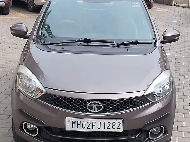 Used 2020 Tata Tiago in Nashik Used 2020 Tata Tiago in Nashik
