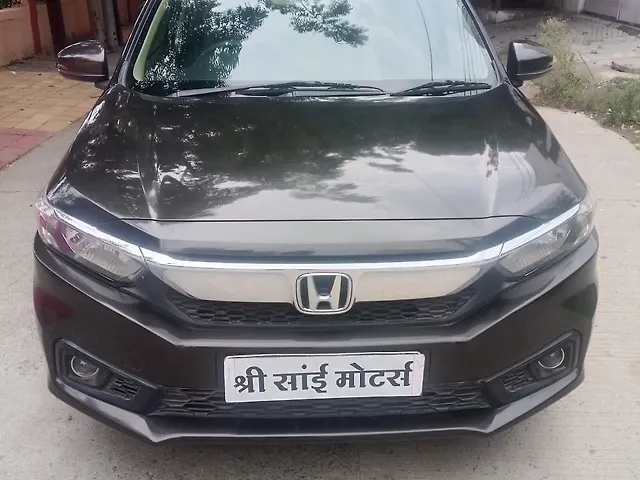 Used 2021 Honda Amaze in Indore Used 2021 Honda Amaze in Indore