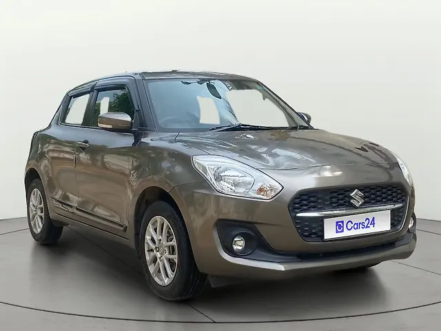 Used 2022 Maruti Suzuki Swift in Jaipur Used 2022 Maruti Suzuki Swift in Jaipur