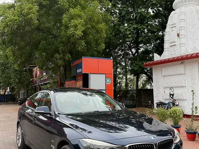 Used 2018 BMW 3 Series GT in Mumbai