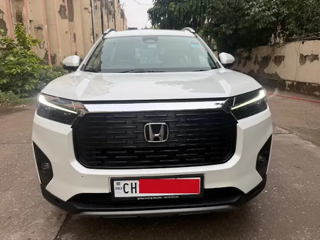 Used 2024 Honda Elevate in Delhi