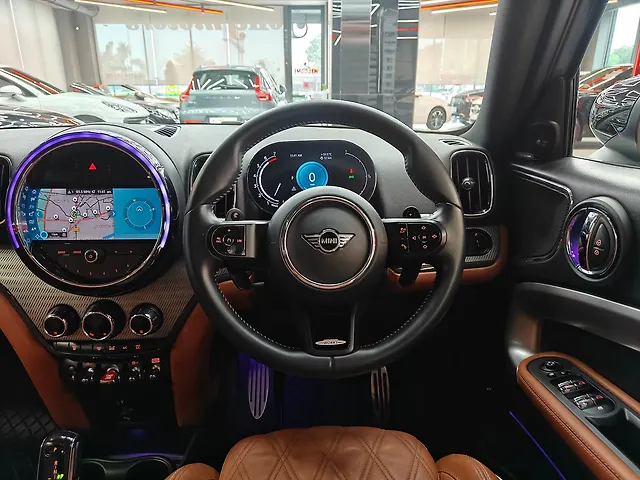 Used Mini Countryman Cooper S JCW Inspired in Bangalore