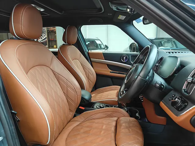 Used Mini Countryman Cooper S JCW Inspired in Bangalore
