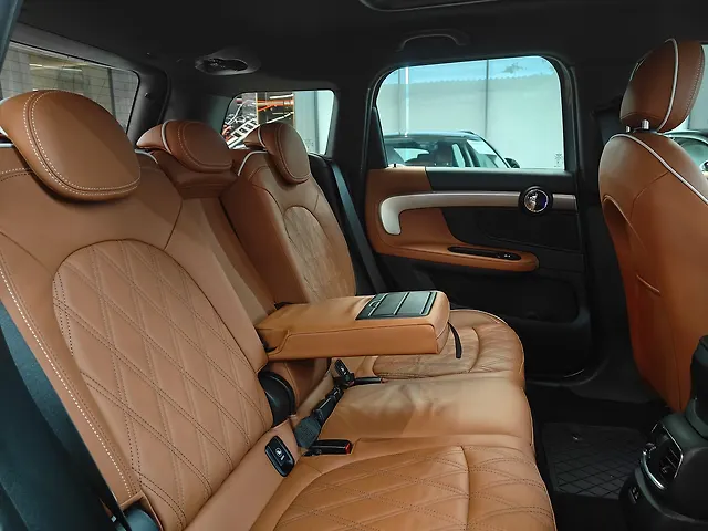 Used Mini Countryman Cooper S JCW Inspired in Bangalore