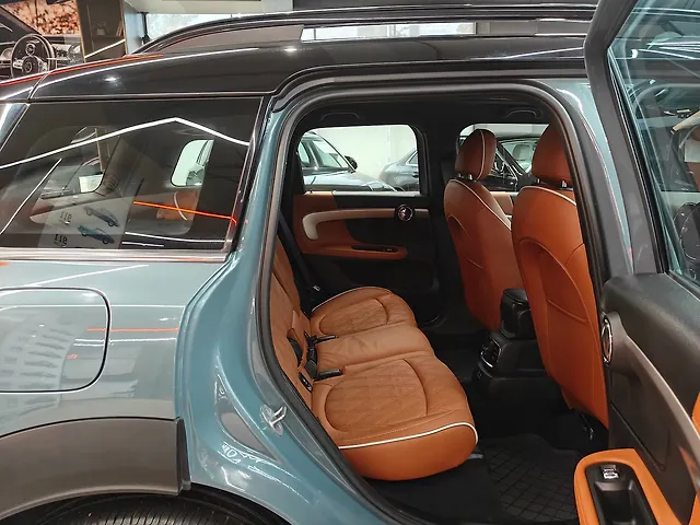 Used Mini Countryman Cooper S JCW Inspired in Bangalore