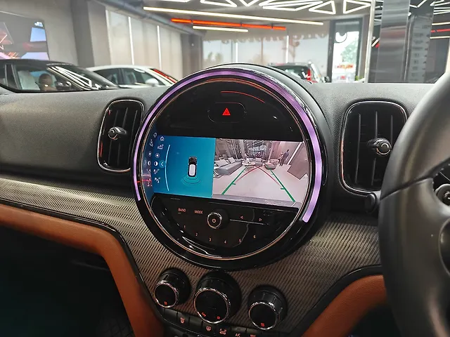 Used Mini Countryman Cooper S JCW Inspired in Bangalore