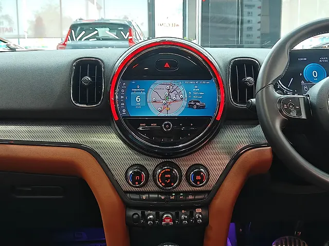 Used Mini Countryman Cooper S JCW Inspired in Bangalore