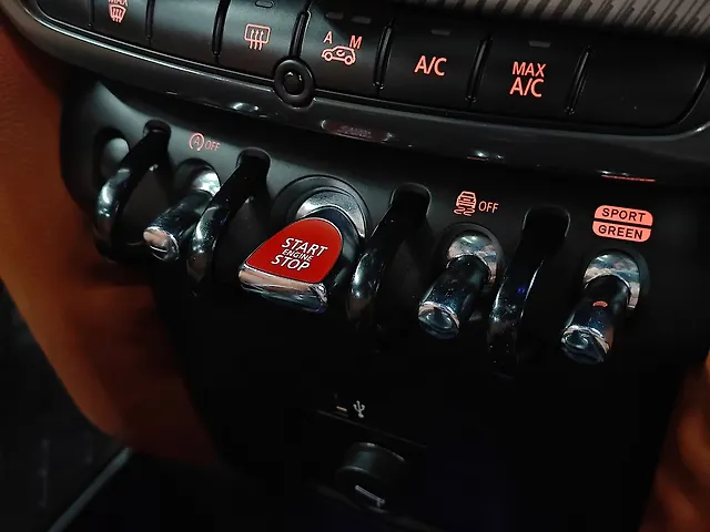 Used Mini Countryman Cooper S JCW Inspired in Bangalore