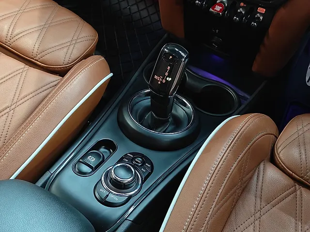 Used Mini Countryman Cooper S JCW Inspired in Bangalore