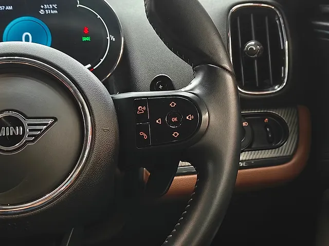 Used Mini Countryman Cooper S JCW Inspired in Bangalore