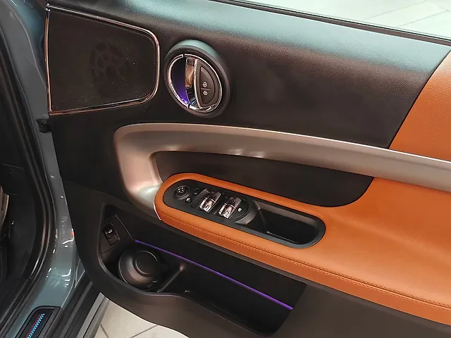 Used Mini Countryman Cooper S JCW Inspired in Bangalore