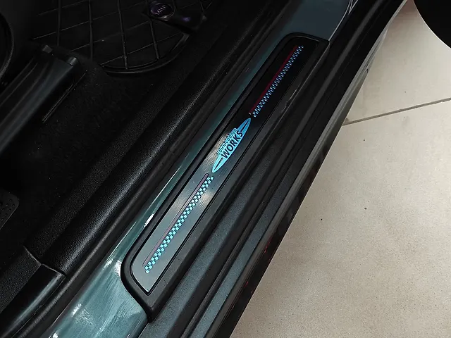Used Mini Countryman Cooper S JCW Inspired in Bangalore