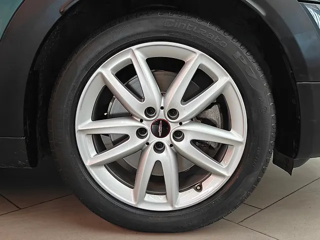 Used Mini Countryman Cooper S JCW Inspired in Bangalore