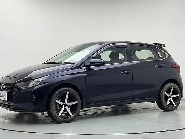Used 2021 Hyundai Elite i20 in Faridabad