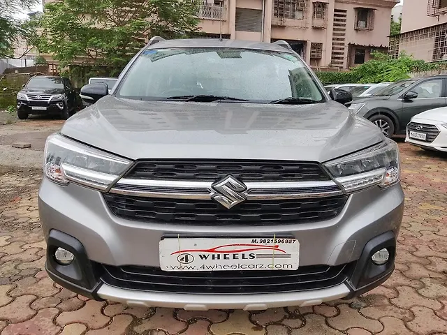 Used 2019 Maruti Suzuki XL6 in Mumbai