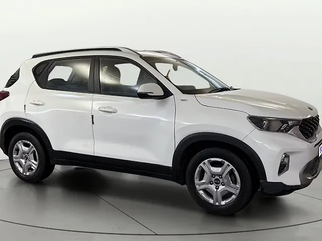 Used 2021 Kia Sonet in Gurgaon