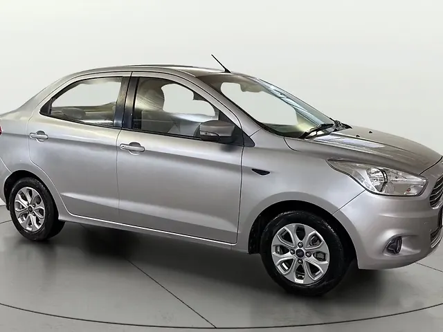 Used 2017 Ford Aspire in Gurgaon