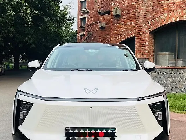 Used 2025 Mahindra XEV 9e in Delhi