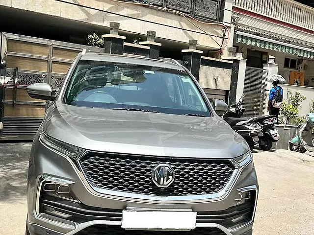Used 2019 MG Hector in Delhi Used 2019 MG Hector in Delhi