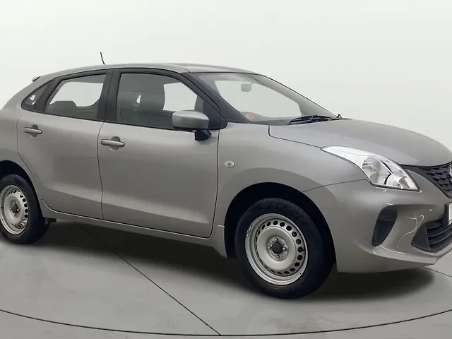Used 2019 Maruti Suzuki Baleno in Bangalore