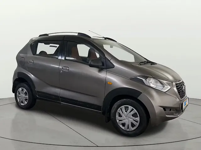 Used 2018 Datsun Redigo in Delhi
