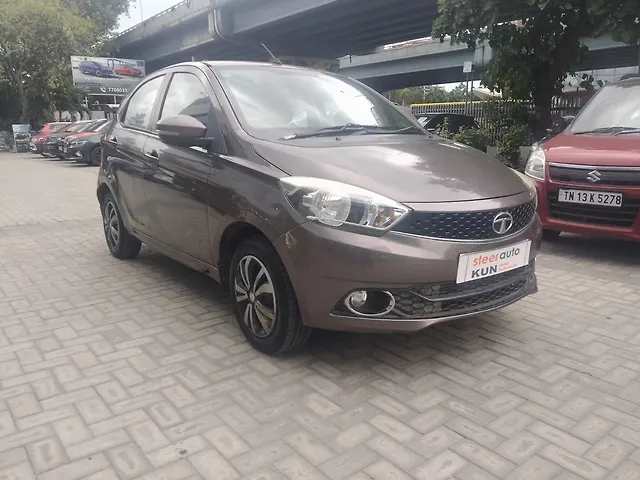 Used 2018 Tata Tiago in Chennai