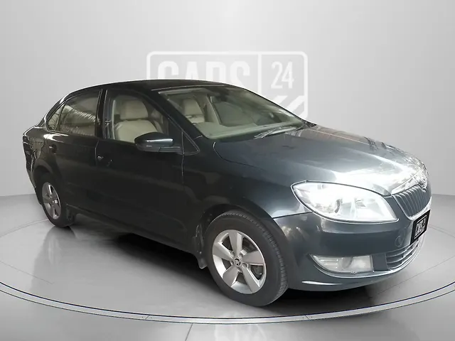 Used 2016 Skoda Rapid in Chennai Used 2016 Skoda Rapid in Chennai