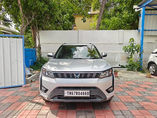 Used 2023 Mahindra XUV300 in Coimbatore