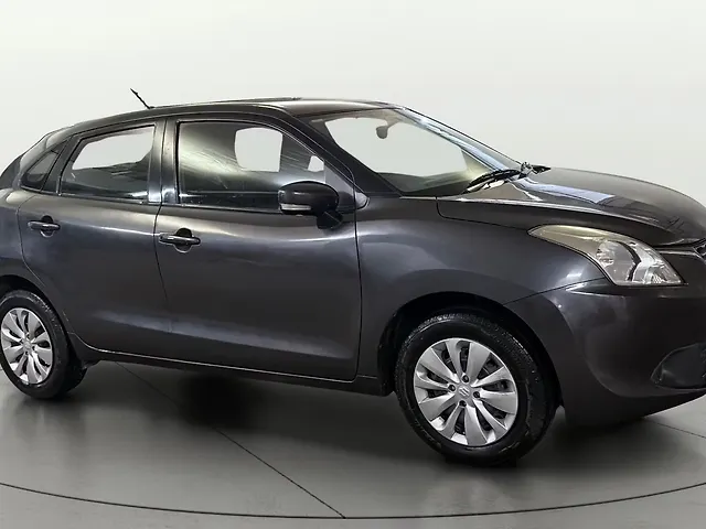 Used 2016 Maruti Suzuki Baleno in Delhi