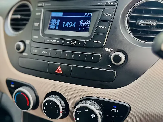 Used Hyundai Grand i10 [2013-2017] Asta AT 1.2 Kappa VTVT [2013-2016] in Karnal