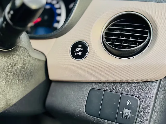 Used Hyundai Grand i10 [2013-2017] Asta AT 1.2 Kappa VTVT [2013-2016] in Karnal