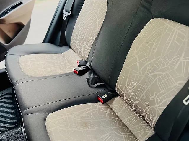 Used Hyundai Grand i10 [2013-2017] Asta AT 1.2 Kappa VTVT [2013-2016] in Karnal