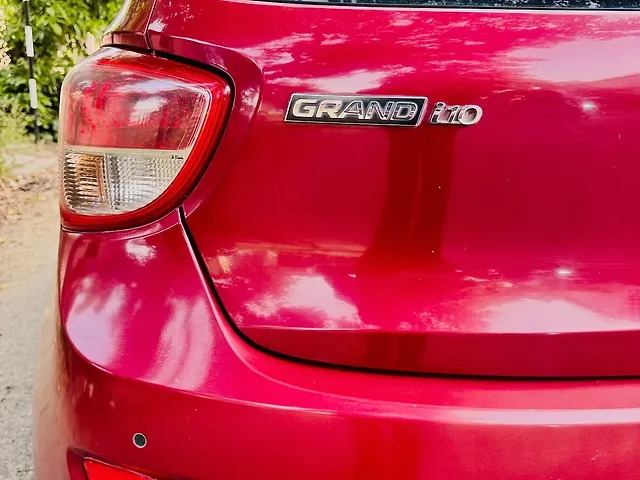 Used Hyundai Grand i10 [2013-2017] Asta AT 1.2 Kappa VTVT [2013-2016] in Karnal