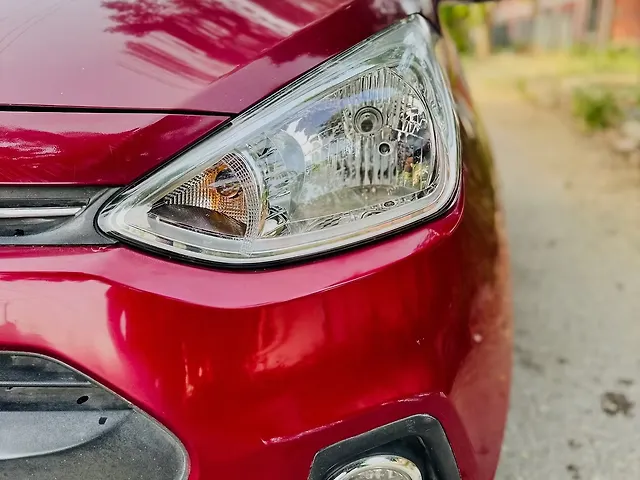 Used Hyundai Grand i10 [2013-2017] Asta AT 1.2 Kappa VTVT [2013-2016] in Karnal