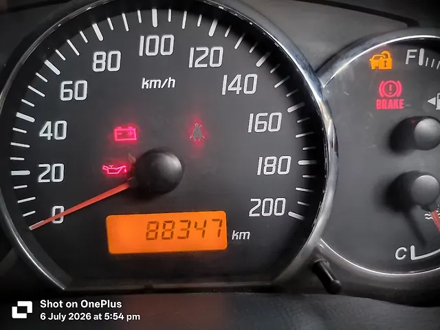 Used Maruti Suzuki Swift  [2010-2011] VXi 1.2 BS-IV in Nagpur