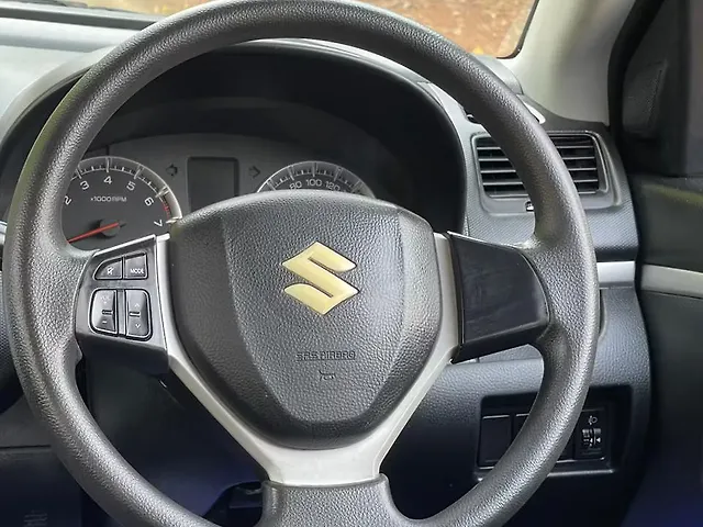 Used Maruti Suzuki Swift ZXi Petrol Manual [2024-2026] in Coimbatore