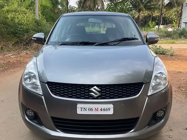 Used 2014 Maruti Suzuki Swift in Coimbatore