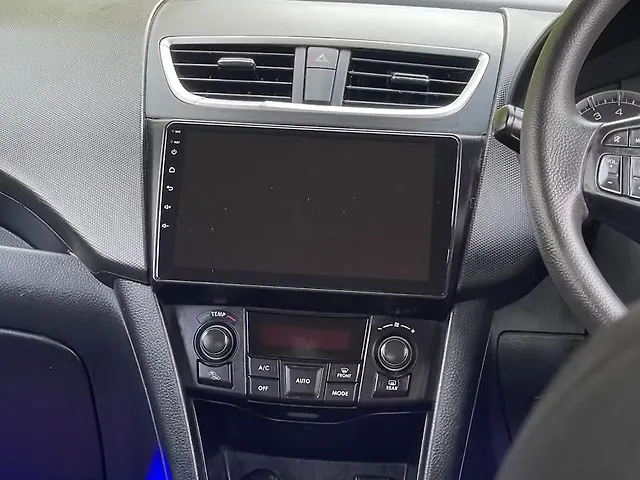 Used Maruti Suzuki Swift ZXi Petrol Manual [2024-2026] in Coimbatore