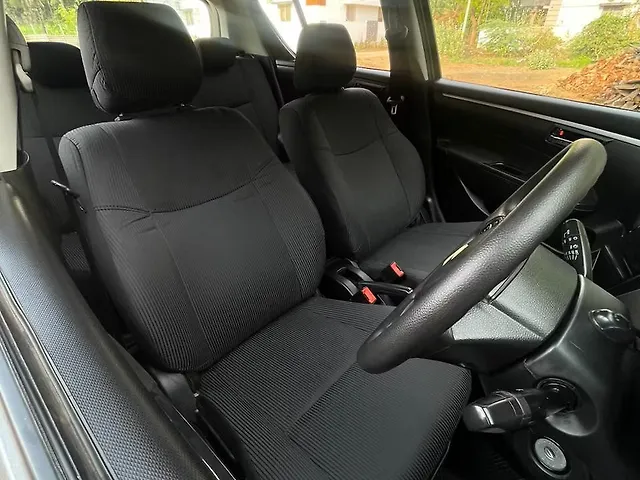 Used Maruti Suzuki Swift ZXi Petrol Manual [2024-2026] in Coimbatore