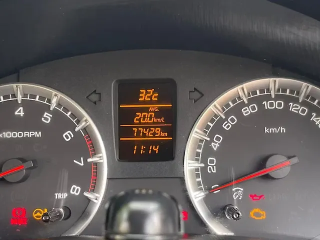 Used Maruti Suzuki Swift ZXi Petrol Manual [2024-2026] in Coimbatore