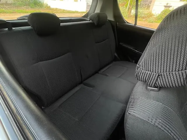 Used Maruti Suzuki Swift ZXi Petrol Manual [2024-2026] in Coimbatore