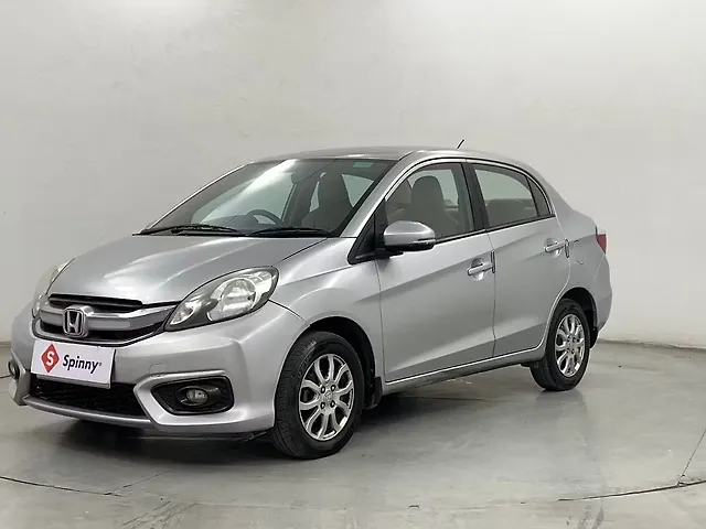 Used 2017 Honda Amaze in Pune