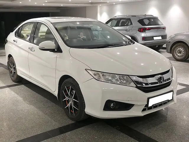 Used Honda City [2014-2017] V in Delhi