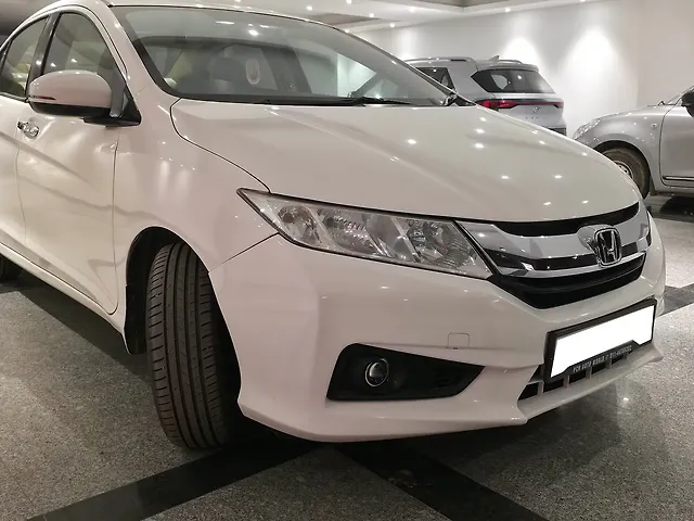 Used Honda City [2014-2017] V in Delhi