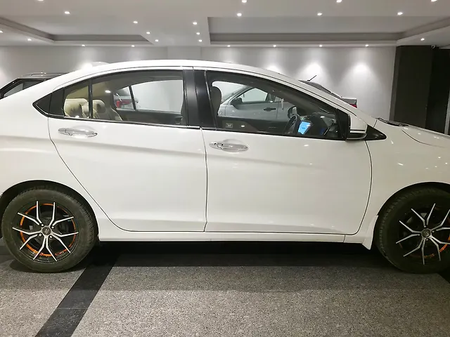 Used Honda City [2014-2017] V in Delhi