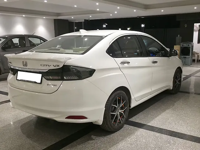 Used Honda City [2014-2017] V in Delhi