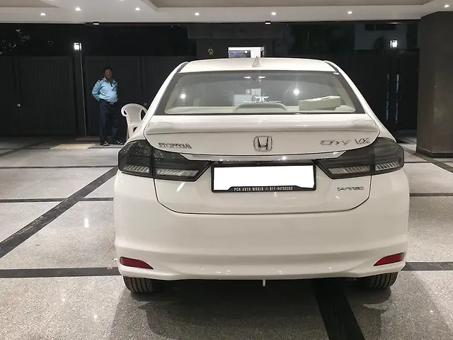Used Honda City [2014-2017] V in Delhi