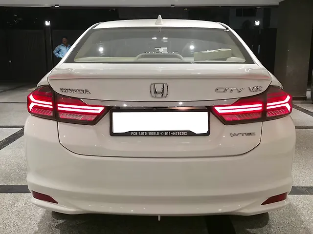 Used Honda City [2014-2017] V in Delhi