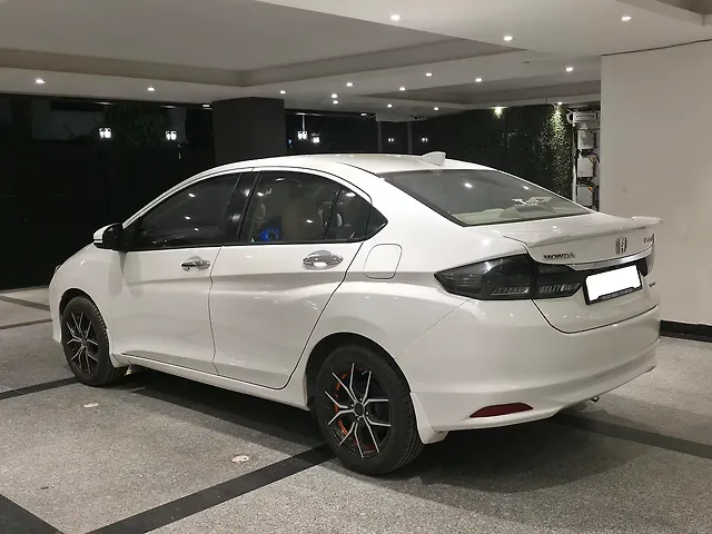 Used Honda City [2014-2017] V in Delhi